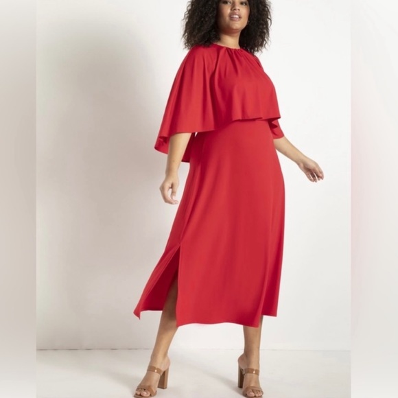 Eloquii Dress - Picture 8 of 8